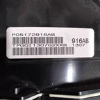 Speedometer JEEP LIBERTY 07