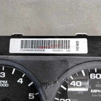 Speedometer GMC SIERRA 1500 09 10 11 12 13