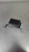 2015-2017 Ford Mustang Info-gps-tv Screen OEM#FR3Z10D885FA