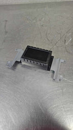 2015-2017 Ford Mustang Info-gps-tv Screen OEM#FR3Z10D885FA