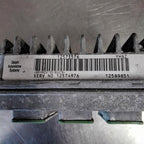 Engine/motor Brain Box BUICK RAINIER 04 05
