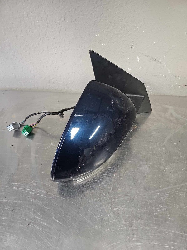 2008-2012 Buick Enclave Right Door Mirror OEM#25867123