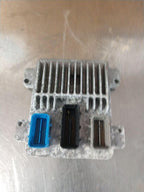 Engine/motor Brain Box PONTIAC G6 05