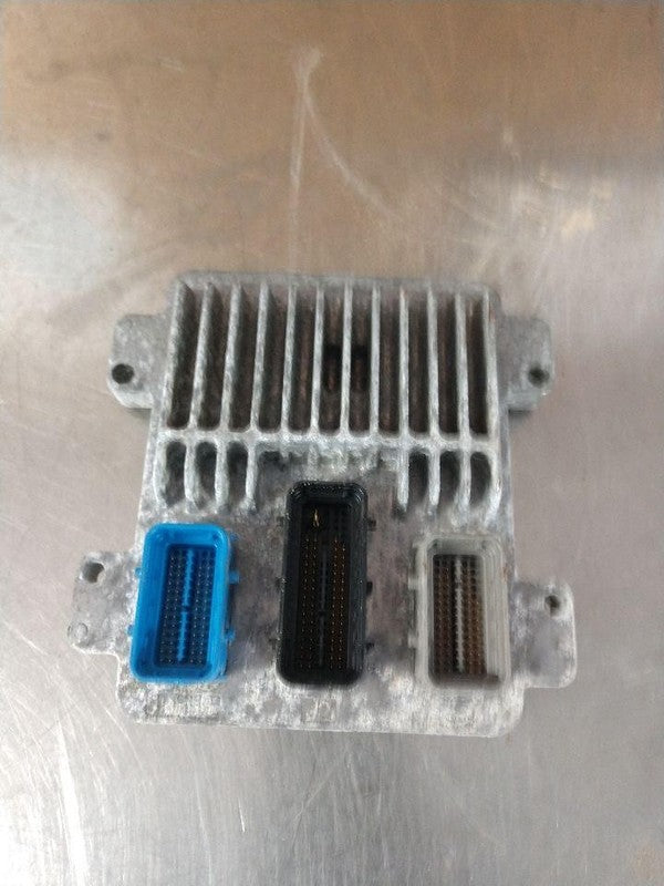 Engine/motor Brain Box PONTIAC G6 05
