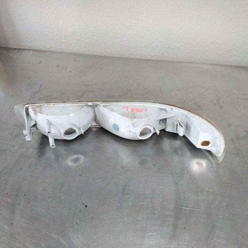 Fog/mark/park/turn Light/lamp CHEVY SILVERADO 1500 Left 99 00 01 02