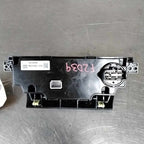 Heater A/c Control SUBARU LEGACY 10 11 12 13 14
