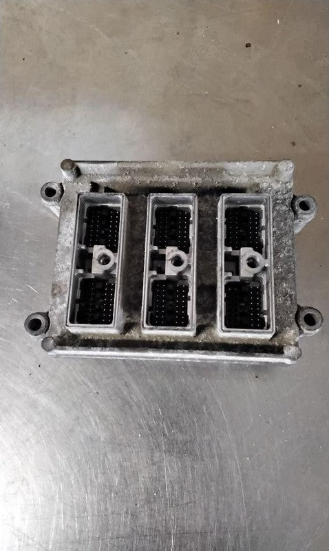 Engine/motor Brain Box TRAILBLAZER 02