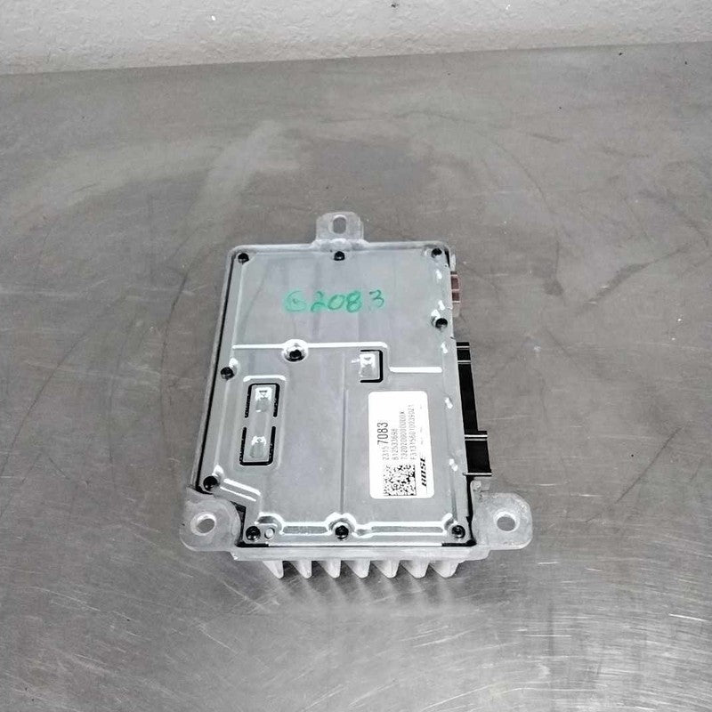 2014 GMC Sierra 1500 Audio & Visual Equip.(radio) OEM#23127863