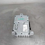 2014 GMC Sierra 1500 Audio & Visual Equip.(radio) OEM#23127863