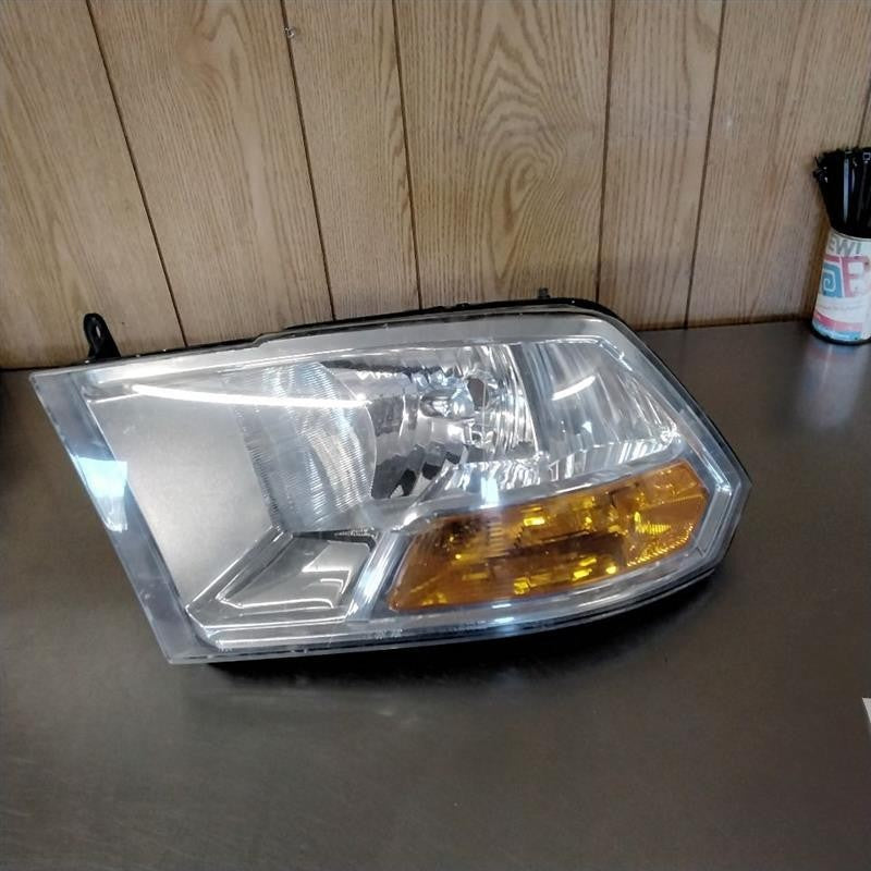 Headlamp Assembly DODGE PICKUP 1500 Left 09 10 11 12