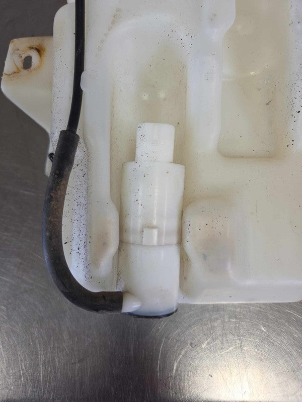 Washer Bottle CHEVY SILVERADO 1500 07 08 09 10 11 12 13