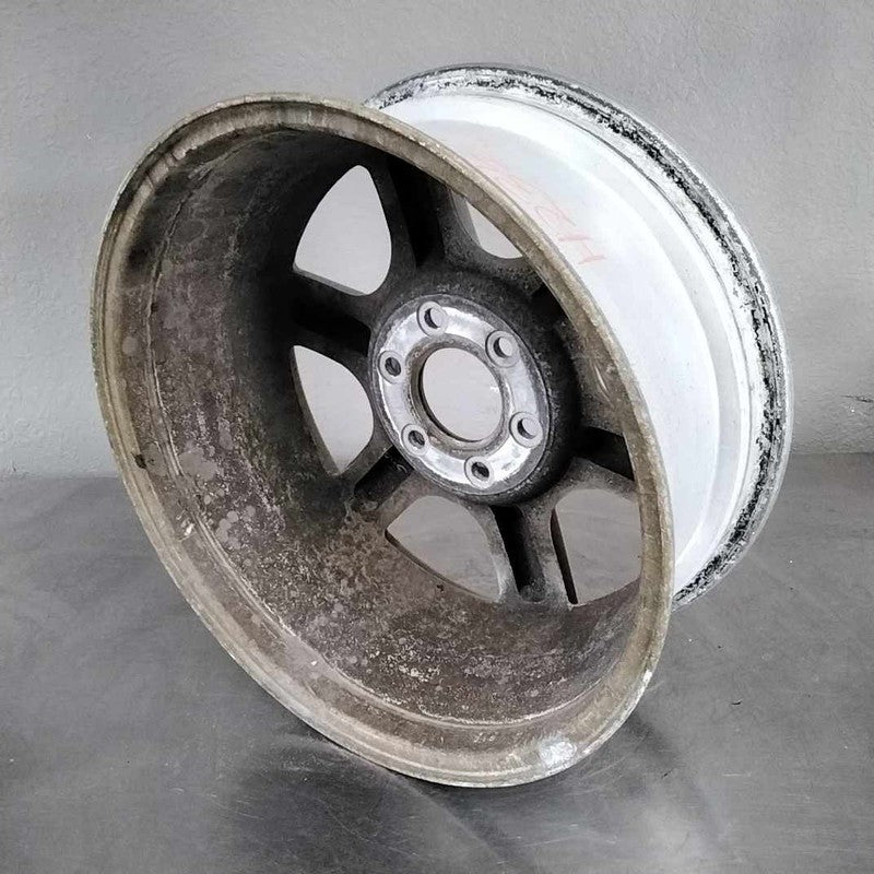 2002-2004 Olds Bravada Wheel OEM#9593399