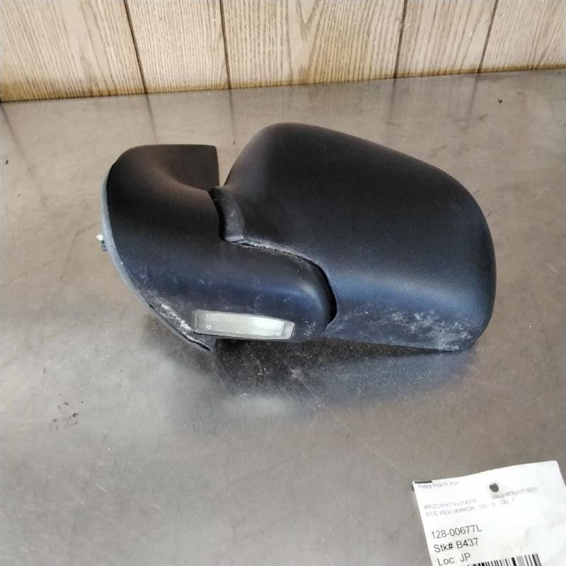 Door Mirror MERCURY MOUNTAINEER Left 02 03 04 05