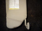 Sun Visor BUICK LUCERNE Left 06 07 08 09 10 11