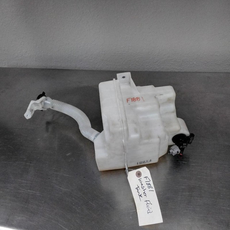 Washer Bottle FORD FUSION 06 07 08 09 10 11 12