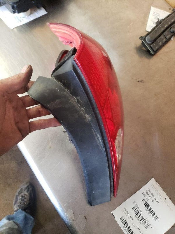 Tail Light Assembly SCION TC Right 05 06 07 08 09 10