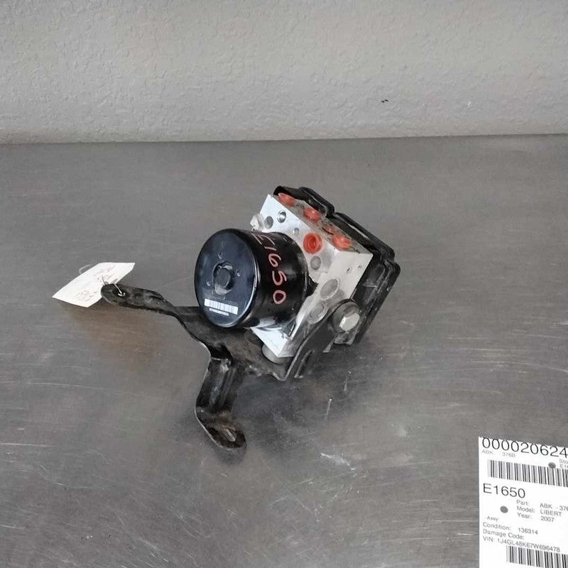 Anti-lock Brake Parts JEEP LIBERTY 06 07