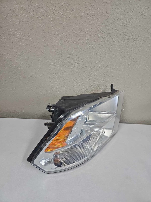 2013-2024 Right Headlamp Assembly Dodge Pickup 1500