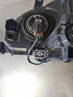 2017-2023 Subaru Impreza Right Headlamp Assembly