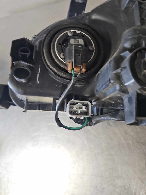 2017-2023 Subaru Impreza Right Headlamp Assembly