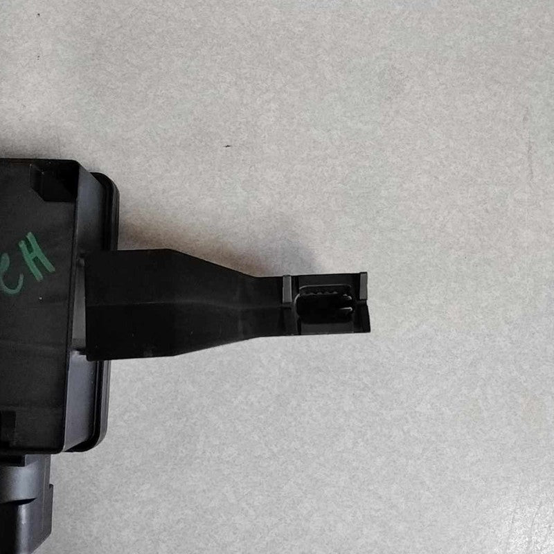 2015-2018 Jeep Cherokee Chassis Brain Box Parking Brake OEM #68265141A
