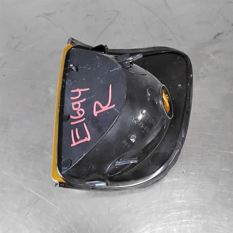 1992-2007 Light/lamp Ford Van E350 Right Side