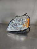 2005-2007 Ford 500 Left Headlamp Assembly