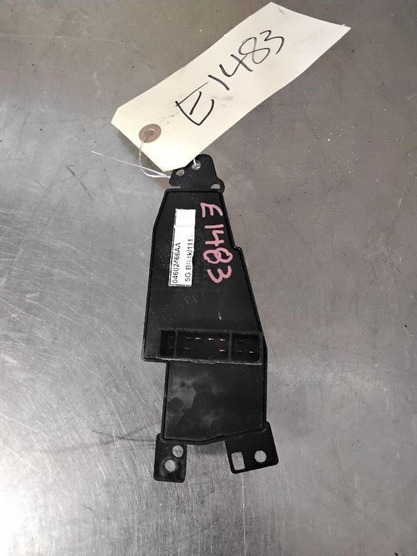 Door Switch Front DODGE STRATUS 01 02 03 04 05 06