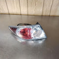 Tail Light Assembly MAZDA 6 Left 06 07 08