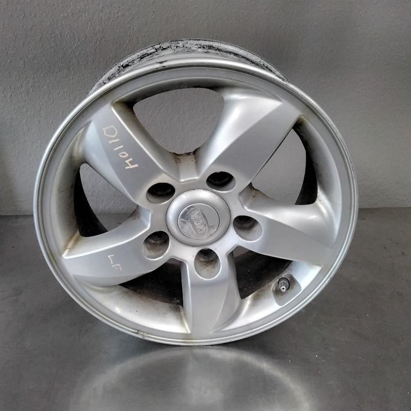 2006-2009 KIA Sorento wheel #560-74587B