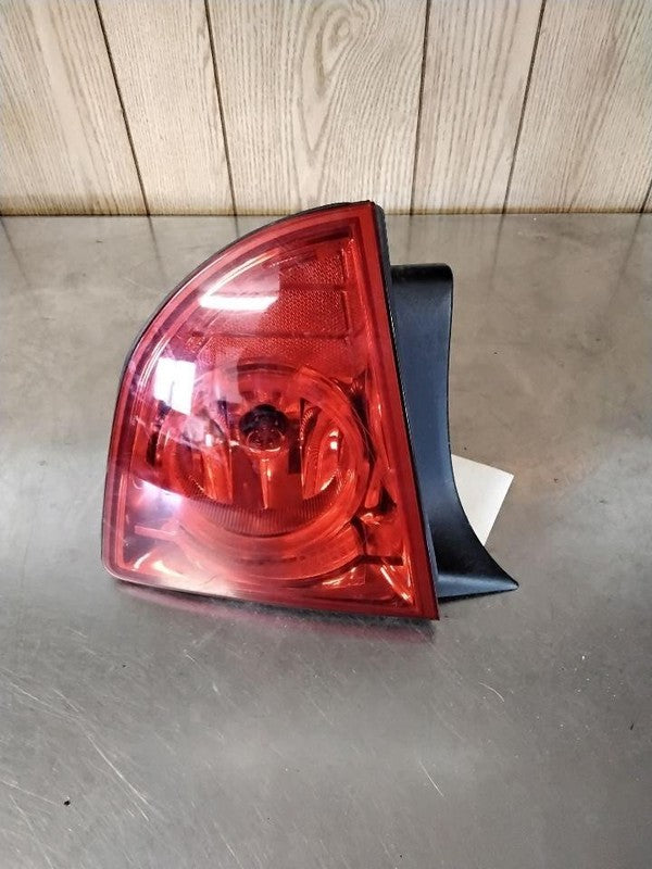 Tail Light Assembly CHEVY MALIBU Left 08 09 10 11 12