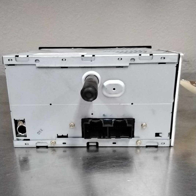 Audio & Visual Equip.(radio) KIA SORENTO 07 08