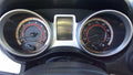 Speedometer DODGE JOURNEY 11 12