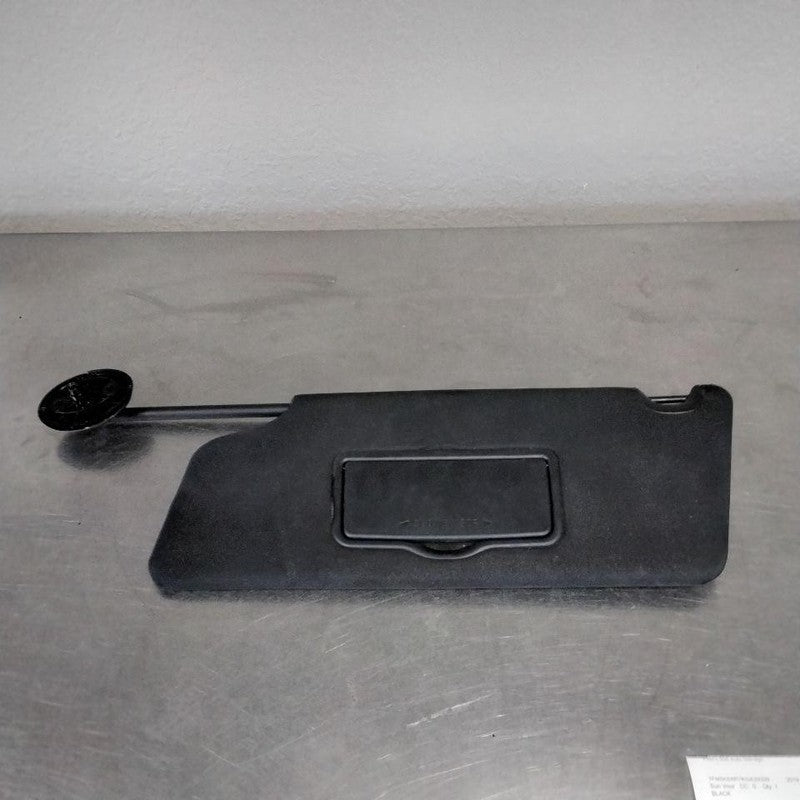 Sun Visor FORD EXPLORER Left 16 17 18 19