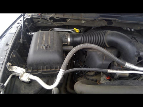 2002-2023 Dodge Pickup 1500 Air Cleaner