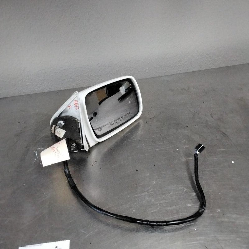 Door Mirror JEEP GRAND CHEROKEE Right 96 97 98
