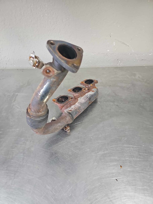 2014-2019 Dodge Pickup 1500 Left Exhaust Manifold OEM#68483337AA