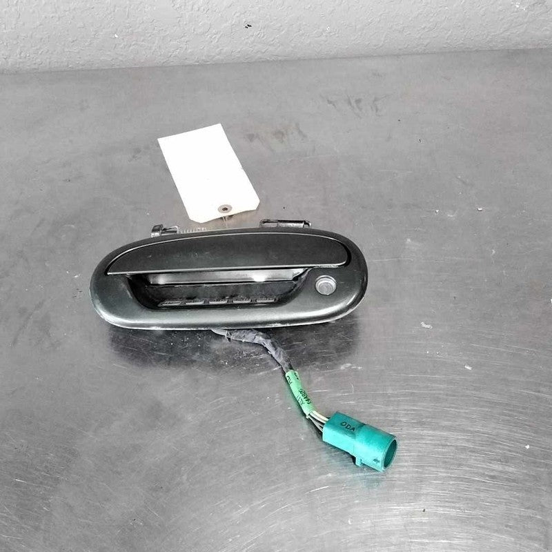 Outside Door Handle FORD EXPEDITION Left 97 98 99 00 01 02