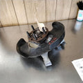 Spindle Knuckle Front CHEVROLET EQUINOX Left 10 11 12 13 14 15 16 17
