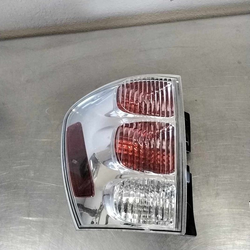 Tail Light Assembly CHEVY EQUINOX Left 05 06 07 08 09