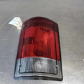 Tail Light Assembly FORD VAN E250 Left 92 93 94 95 96 97 98 99 00 01 0