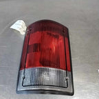 Tail Light Assembly FORD VAN E250 Left 92 93 94 95 96 97 98 99 00 01 0