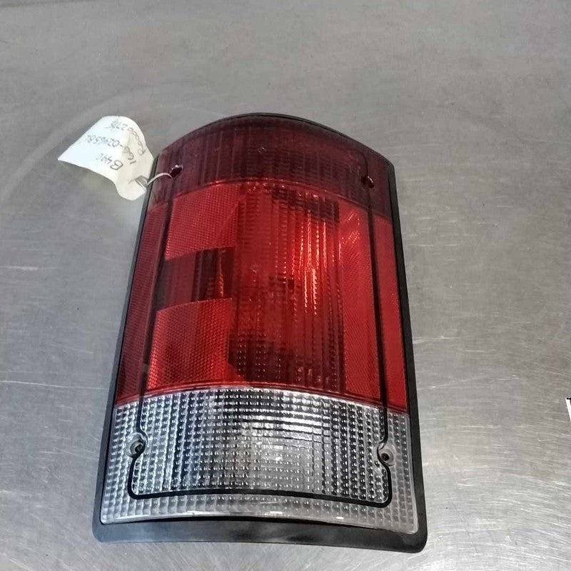 Tail Light Assembly FORD VAN E250 Left 92 93 94 95 96 97 98 99 00 01 0