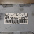 Audio & Visual Equip.(radio) OLDS BRAVADA 00 01