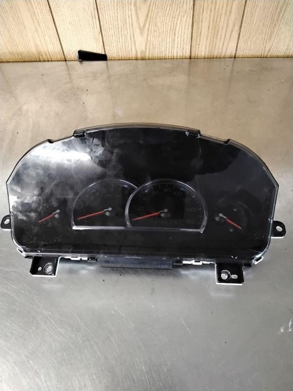 Speedometer CADILLAC DTS 06 07