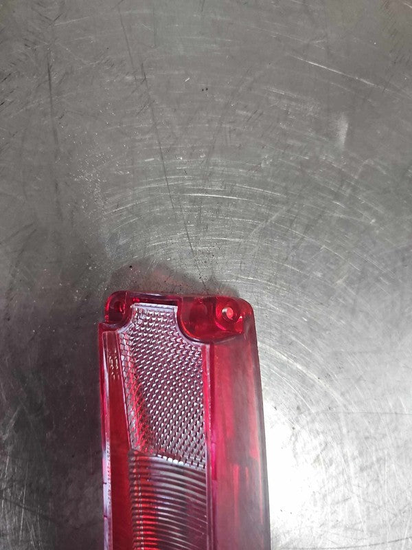 1967-1968 AMC Ambassador Left Tail Light Assembly