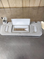 Sun Visor CHEVY SILVERADO 2500 Right 07 08 09 10 11 12 13 14