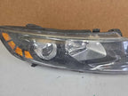 2012-2013 Kia Optima Right Headlamp Assembly OEM#921024C000