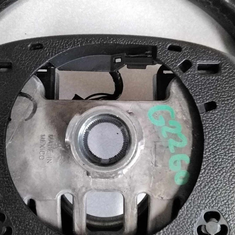 Steering Wheel CADILLAC CTS 09 10 11 12 13 14