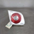 2005-2007 Jetta (Except GLI) Left Tail Light Assembly